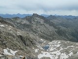 Volteta al Comaloforno i Besiberri Sud