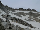 Volteta al Comaloforno i Besiberri Sud