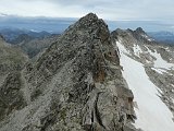 Volteta al Comaloforno i Besiberri Sud