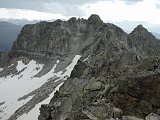 Volteta al Comaloforno i Besiberri Sud