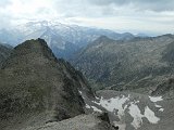 Volteta al Comaloforno i Besiberri Sud