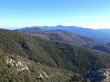 Volteta Serra les Salines