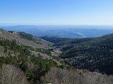 Volteta Serra les Salines