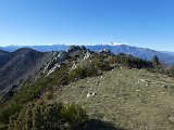 Volteta Serra les Salines