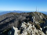 Volteta Serra les Salines