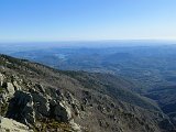 Volteta Serra les Salines