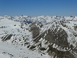 Volteta Puigpedròs, Cerdanya