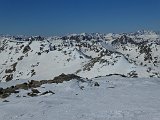 Volteta Puigpedròs, Cerdanya