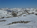 Volteta Puigpedròs, Cerdanya