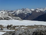 Volteta Puigpedròs, Cerdanya