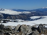 Volteta Puigpedròs, Cerdanya