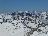 Volteta Puigpedròs, Cerdanya