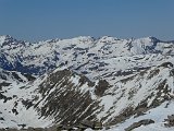 Volteta Puigpedròs, Cerdanya