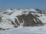 Volteta Puigpedròs, Cerdanya