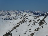 Volteta Puigpedròs, Cerdanya