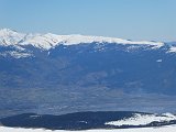 Volteta Puigpedròs, Cerdanya