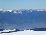 Volteta Puigpedròs, Cerdanya