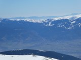 Volteta Puigpedròs, Cerdanya