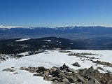 Volteta Puigpedròs, Cerdanya