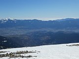 Volteta Puigpedròs, Cerdanya