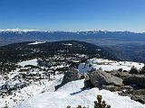 Volteta Puigpedròs, Cerdanya