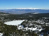 Volteta Puigpedròs, Cerdanya