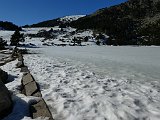 Volteta Puigpedròs, Cerdanya