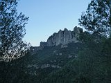 Volteta part occidental Montserrat