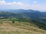 La Travessa del Pirineu pel GR-11