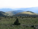 La Travessa del Pirineu pel GR-11