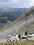 La Travessa del Pirineu pel GR-11