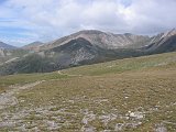 La Travessa del Pirineu pel GR-11