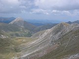 La Travessa del Pirineu pel GR-11