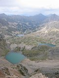 La Travessa del Pirineu pel GR-11