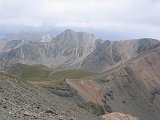 La Travessa del Pirineu pel GR-11