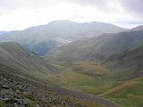 La Travessa del Pirineu pel GR-11