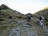 La Travessa del Pirineu pel GR-11