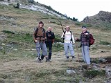 La Travessa del Pirineu pel GR-11