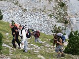 La Travessa del Pirineu pel GR-11