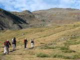 La Travessa del Pirineu pel GR-11