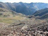 La Travessa del Pirineu pel GR-11