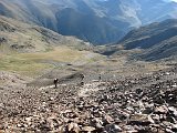 La Travessa del Pirineu pel GR-11