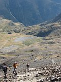 La Travessa del Pirineu pel GR-11