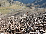 La Travessa del Pirineu pel GR-11