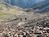 La Travessa del Pirineu pel GR-11