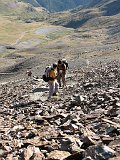 La Travessa del Pirineu pel GR-11