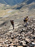 La Travessa del Pirineu pel GR-11