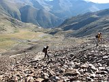 La Travessa del Pirineu pel GR-11