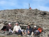 La Travessa del Pirineu pel GR-11