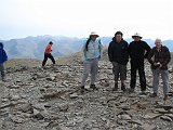 La Travessa del Pirineu pel GR-11